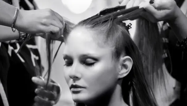 Winter care for the hair: super ingredients